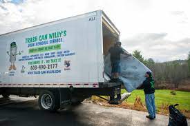 Shed Removal in Kenedy, TX